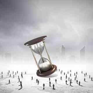 Saturn in Aquarius